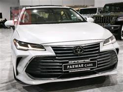 تويوتا أفالون